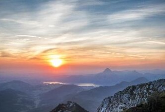 白石山旅游攻略 白石山旅游攻略自驾游